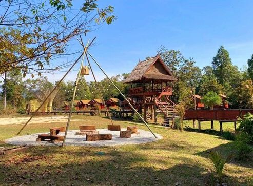 Natane Resort