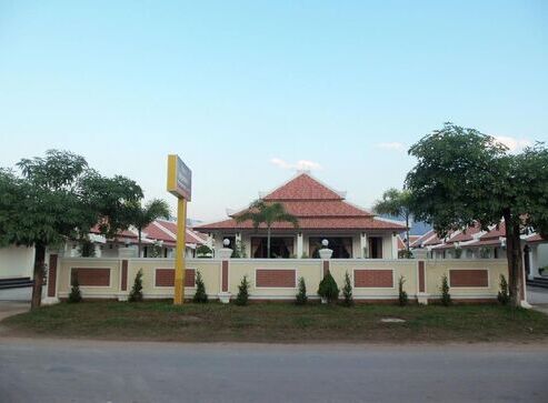 Outhoumphone Hotel