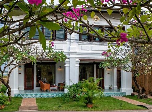 Residence Bassac