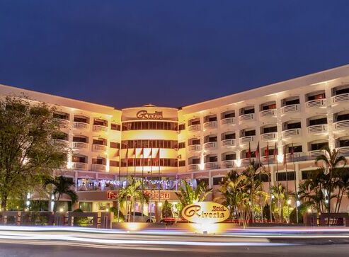 Riveria Hotel