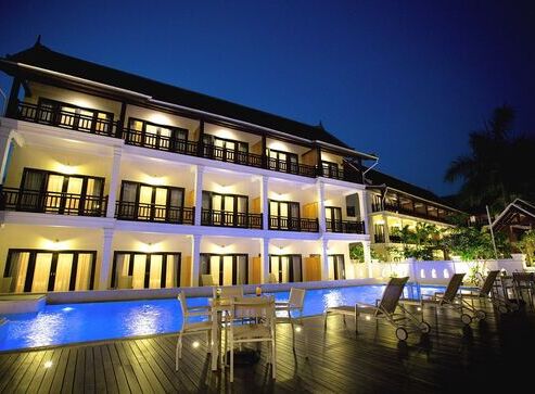Sanakeo Boutique Luang Prabang
