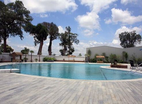 Savan Resort