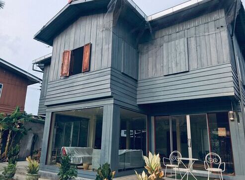 Vanpila Hotel