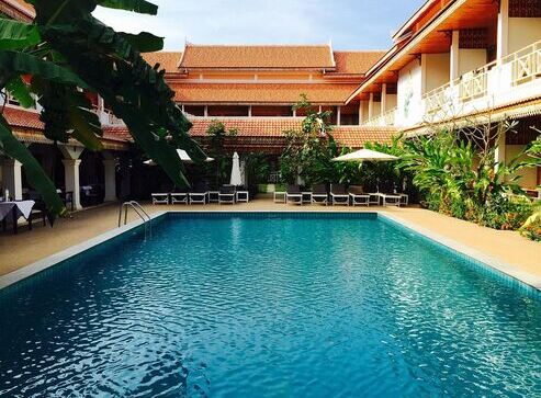 Vansana Luang Prabang        