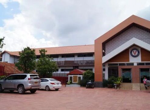 Vansana Vangvieng Hotel