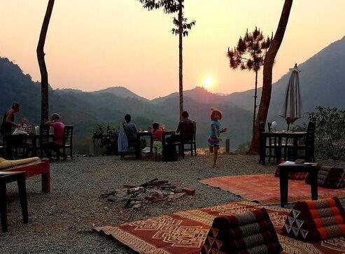 Viewpoint Resort Nong Khiaw