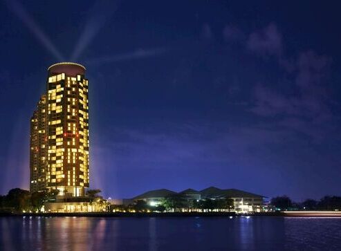 Chatrium Hotel Riverside Bangkok