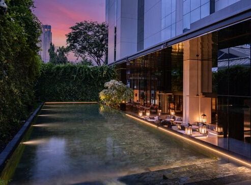 Homm Sukhumvit34 Bangkok