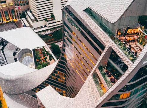 Park Hyatt Bangkok 