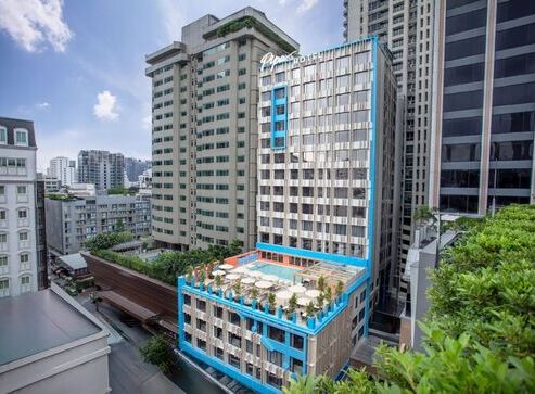 Pipa Bangkok 