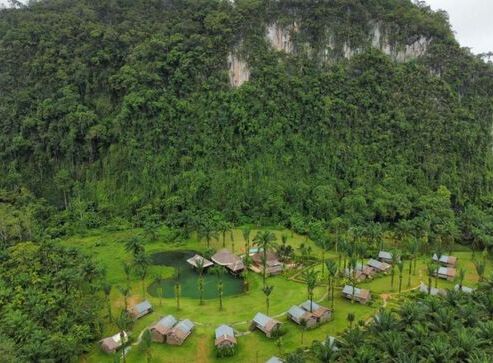 Khaosok Boutique Hideaway