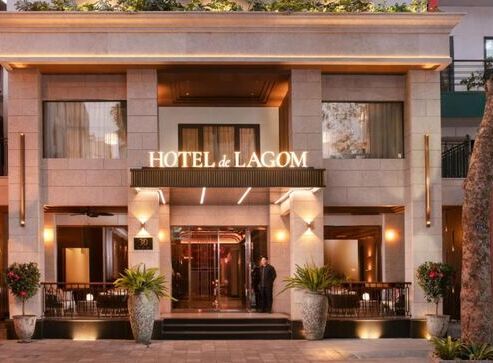 Hotel de Lagom