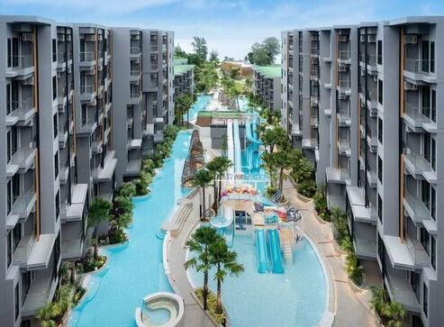 Best Western Plus Carapace Hotel Hua Hin