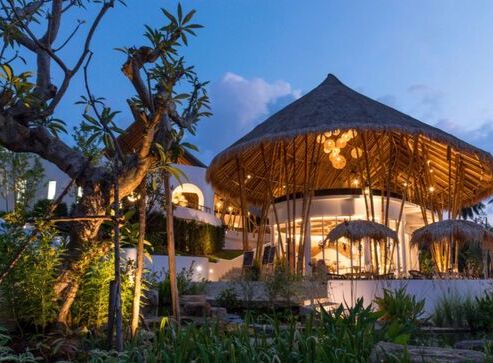 Eden Beach Khao Lak Resort & Spa