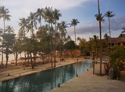 Dinso Resort & Villas Ko Chang, Vignette Collection