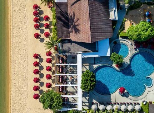 NH Collection Samui Peace Resort 