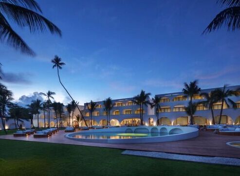 SALA Samui Chaweng Beach