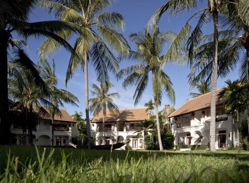  SALA Samui Choengmon Beach Resort