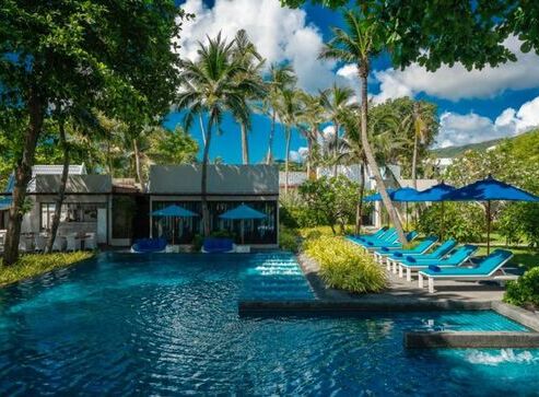 Synergy Samui