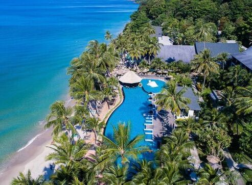 KC Grande Resort Koh Chang