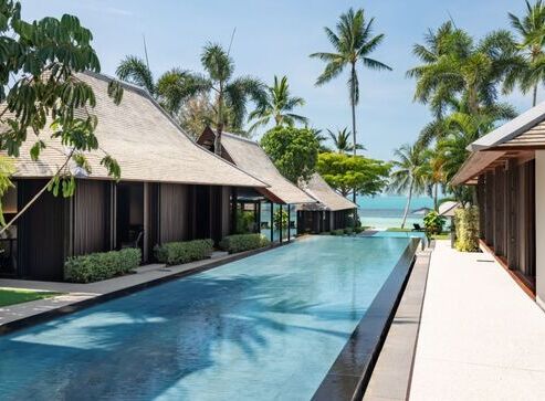 The Luxury Signature