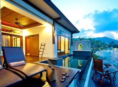 The Saraan Koh Samui