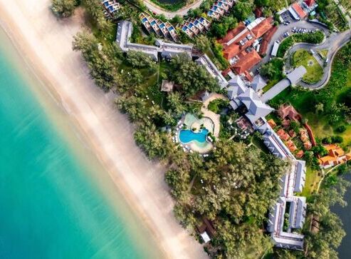 Dusit Thani Laguna Phuket