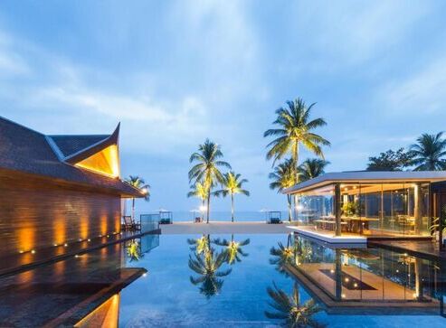 Iniala Beach House