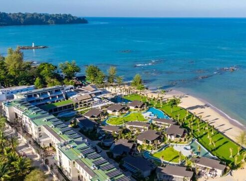 The Little Shore Khao Lak by Katathani