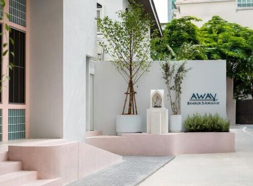 Away Bangkok Sukhumvit