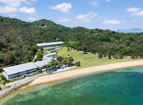 Benesse House