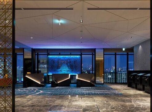 Osaka Excel Hotel Tokyu 