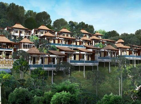 Andakiri Pool Villa Krabi