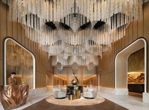 Fairmont Bangkok Sukhumvit
