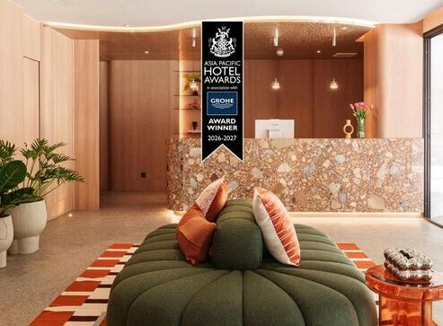 The Akyra Bangkok 11 