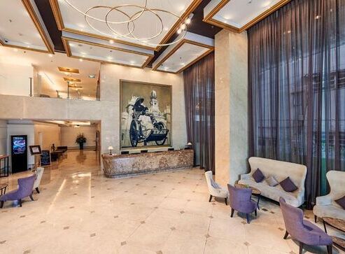 Liberty Saigon Hotel