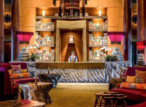 Legacy Yen Tu Hotel - MGallery Collection