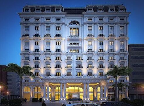 Phoenix Hotel 