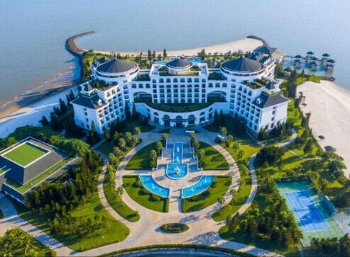 Vinpearl Resort & Spa Ha Long 