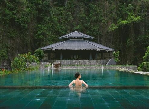 Jiva Hoa Lu Retreat