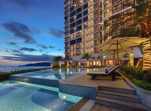 Meliá Vinpearl Tay Ninh