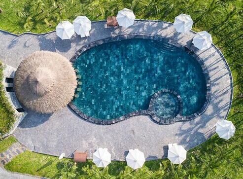Alba Wellness Valley By Fusion