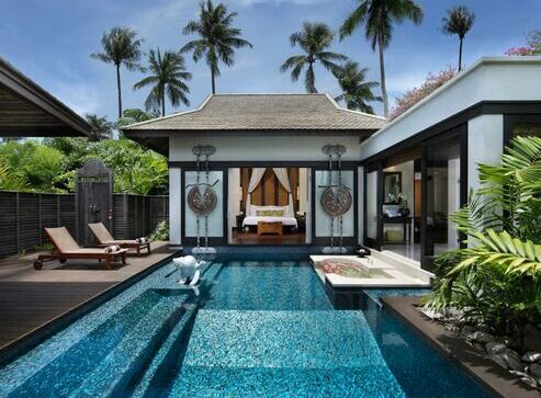 ANANTARA MAI KHAO PHUKET VILLAS