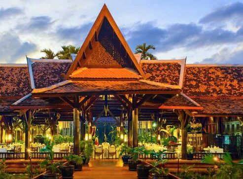 Angkor Village Resort & Spa