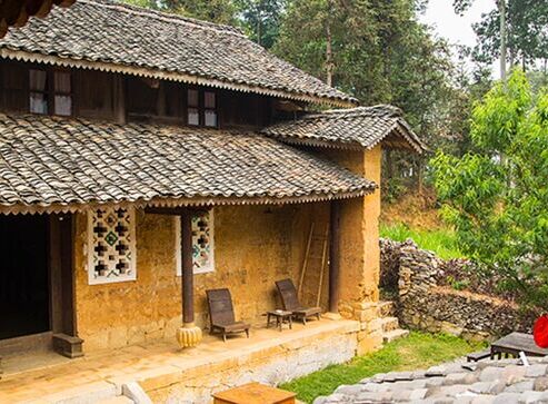 AUBERGE DE MEO VAC
