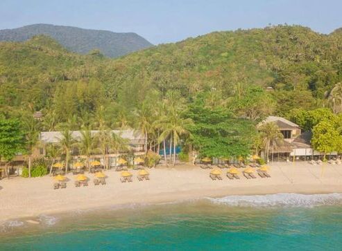 Buri Rasa Koh Phangan