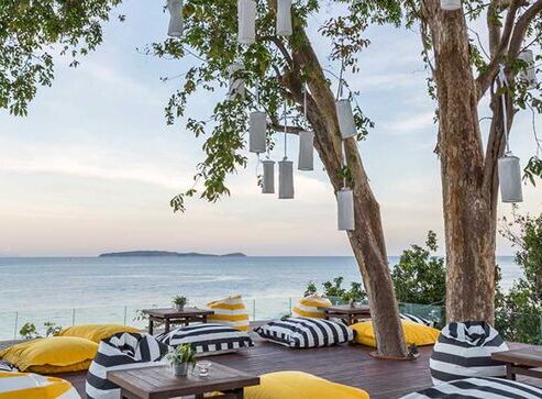 Cape Panwa Hotel