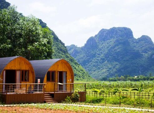 Chay Lap Farmstay