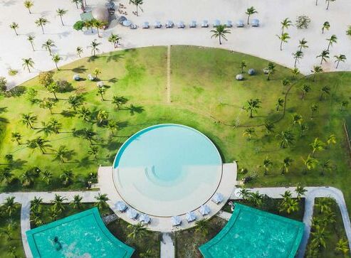 FUSION RESORT PHU QUOC