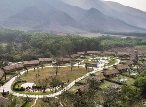 ALBA WELLNESS VALLEY BY FUSION